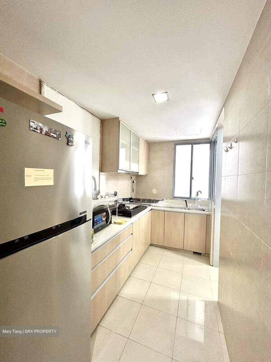 The Lakeshore (D22), Condominium #510550821